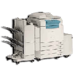 Canon imageRUNNER C2050 printing supplies